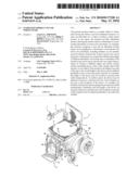 Stabilized Mobile Unit or Wheelchair diagram and image