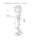 Stabilized Mobile Unit or Wheelchair diagram and image