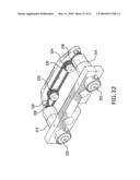 Stabilized Mobile Unit or Wheelchair diagram and image