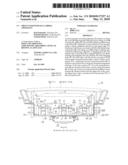 Front passenger seat airbag apparatus diagram and image