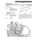 Motor Vehicle Body diagram and image