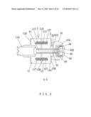 Positioning Device For Chair diagram and image