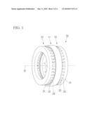 AXIAL GAP MOTOR diagram and image