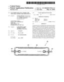 ELECTRODE FOR COLD CATHODE TUBE AND COLD CATHODE TUBE EMPLOYING IT diagram and image