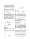 LANTHANOID EMITTER FOR OLED APPLICATIONS diagram and image