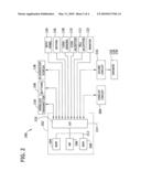 METHODS AND SYSTEMS FOR WIRELESS COMMUNICATION WITHIN A GAMING MACHINE diagram and image