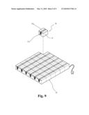 LED LIGHT-EMITTING DEVICE diagram and image