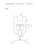 LIGHT-EMITTING DEVICE, LIGHT-EMITTING ELEMENT CHIP AND LIGHT EMISSION ADJUSTING METHOD diagram and image