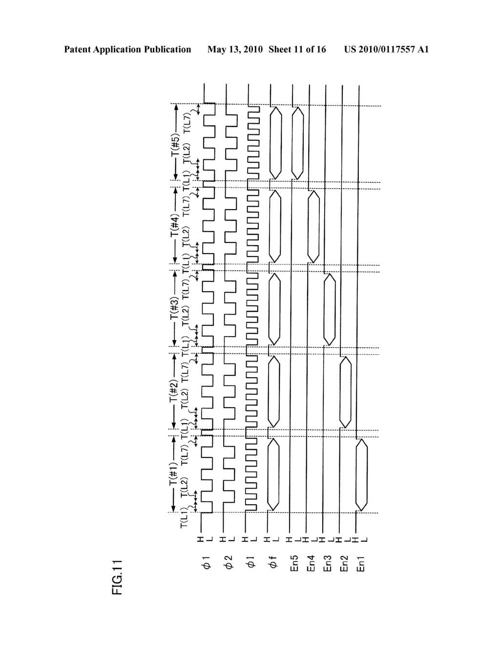 LIGHT-EMITTING DEVICE, LIGHT-EMITTING ELEMENT CHIP AND LIGHT EMISSION ADJUSTING METHOD - diagram, schematic, and image 12