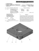 ACTIVE SCANNER BOW COMPENSATOR diagram and image