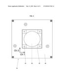 ACTIVE SCANNER BOW COMPENSATOR diagram and image