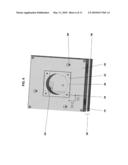 ACTIVE SCANNER BOW COMPENSATOR diagram and image