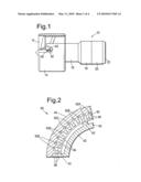 SYNCHRONOUS ELECTRICAL MACHINE diagram and image