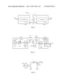 WIRELESS HIGH POWER TRANSFER UNDER REGULATORY CONSTRAINTS diagram and image