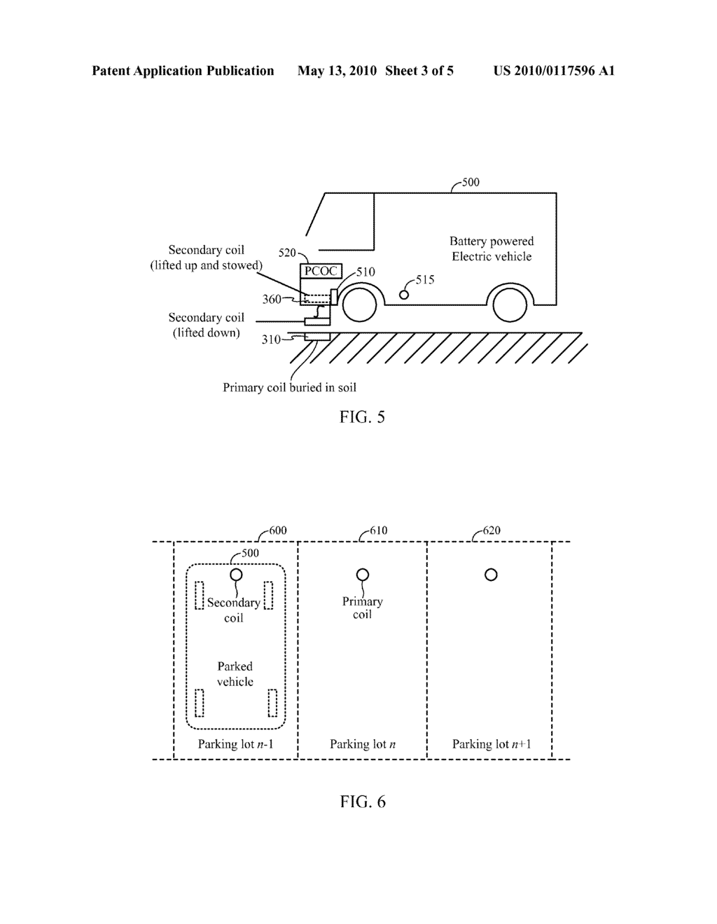 WIRELESS HIGH POWER TRANSFER UNDER REGULATORY CONSTRAINTS - diagram, schematic, and image 04