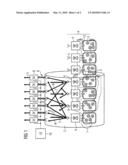 MAGNETIC RESONANCE SCANNER WITH WIRELESS TRANSMISSION OF SIGNALS diagram and image