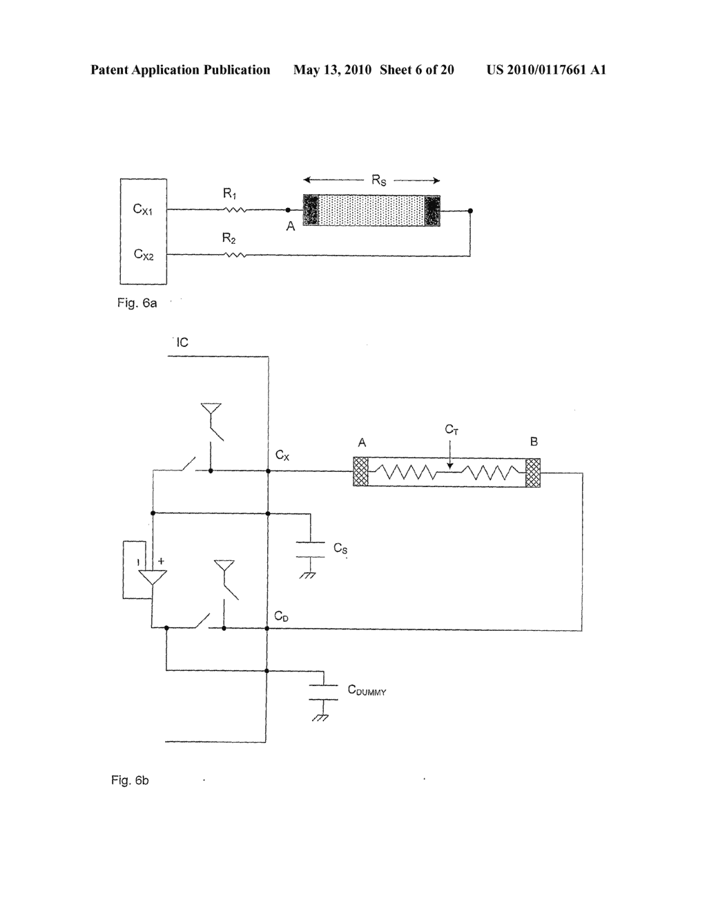 GRID TOUCH POSITION DETERMINATION - diagram, schematic, and image 07