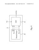 Thermal regulation of a class-D audio amplifier diagram and image