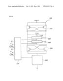 BROADBAND VOLTAGE CONTROLLED OSCILLATOR AND METHOD FOR GENERATING BROADBAND OSCILLATION FREQUENCY diagram and image