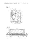 NON-RECIPROCAL CIRCUIT DEVICE diagram and image