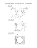 NON-RECIPROCAL CIRCUIT DEVICE diagram and image