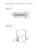 NON-RECIPROCAL CIRCUIT DEVICE diagram and image