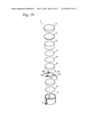 NON-RECIPROCAL CIRCUIT DEVICE diagram and image