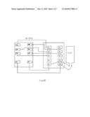 INTEGRATED CIRCUIT CARD AND METHOD FOR TRANSMITTING DATA BY RADIO COMMUNICATION THEREOF diagram and image