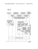 IN-VEHICLE DEVICE AND DISPLAY CONTROL SYSTEM diagram and image