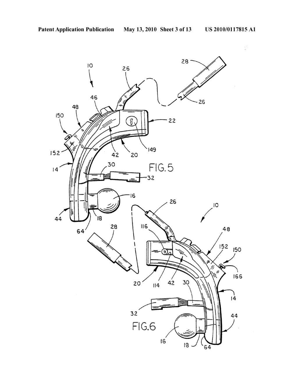 INTERIOR MIRROR SYSTEM - diagram, schematic, and image 04