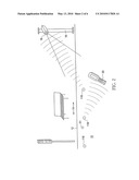 PARKING ENFORCEMENT SYSTEM AND METHOD USING WIRELESS IN-GROUND SENSORS diagram and image