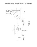 PARKING ENFORCEMENT SYSTEM AND METHOD USING WIRELESS IN-GROUND SENSORS diagram and image