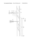 PARKING ENFORCEMENT SYSTEM AND METHOD USING WIRELESS IN-GROUND SENSORS diagram and image