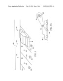 PARKING ENFORCEMENT SYSTEM AND METHOD USING WIRELESS IN-GROUND SENSORS diagram and image