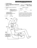 Method and Device for Sensing a Body diagram and image