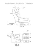 Method and Device for Sensing a Body diagram and image