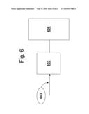 Variable sized aperture window of an analog-to-digital converter diagram and image