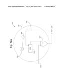 Variable sized aperture window of an analog-to-digital converter diagram and image