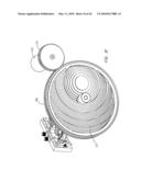 ELECTROMAGNETIC SCANNING IMAGER diagram and image