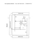 Display device and electronic product diagram and image