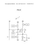 Display device and electronic product diagram and image