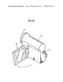 Display device and electronic product diagram and image