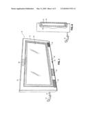 HIGH RESOLUTION COMPUTER OPERATED DIGITAL DISPLAY SYSTEM diagram and image