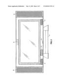 HIGH RESOLUTION COMPUTER OPERATED DIGITAL DISPLAY SYSTEM diagram and image