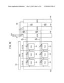 Pixel circuit, display device, and electroinc appliance diagram and image