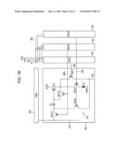 Pixel circuit, display device, and electroinc appliance diagram and image