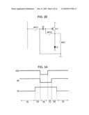 Pixel circuit, display device, and electroinc appliance diagram and image