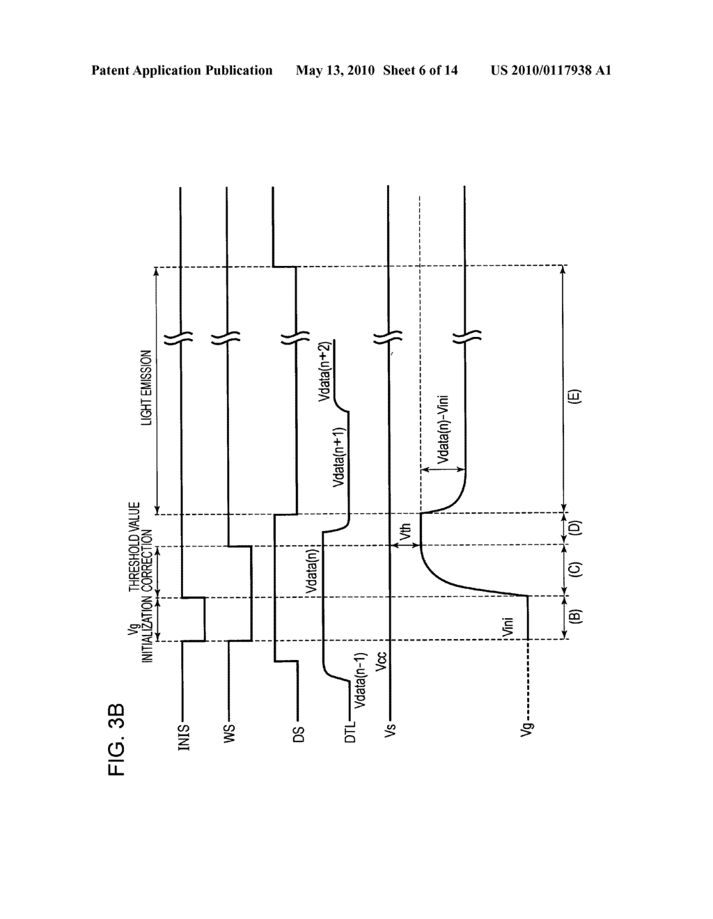 Pixel circuit, display device, and electroinc appliance - diagram, schematic, and image 07
