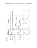 Pixel circuit, display device, and electroinc appliance diagram and image