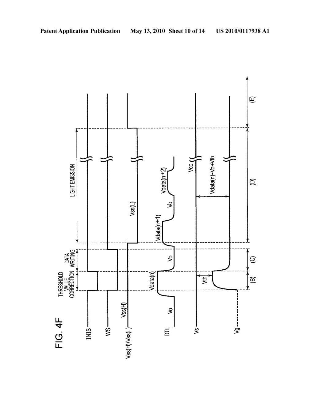 Pixel circuit, display device, and electroinc appliance - diagram, schematic, and image 11